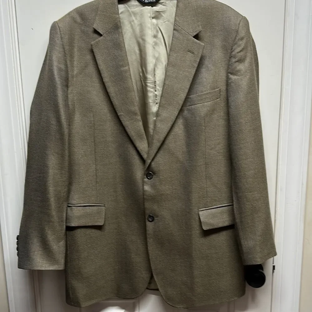 Jos A Bank Blazer/ Jacket‼️ - Picture 1 of 11